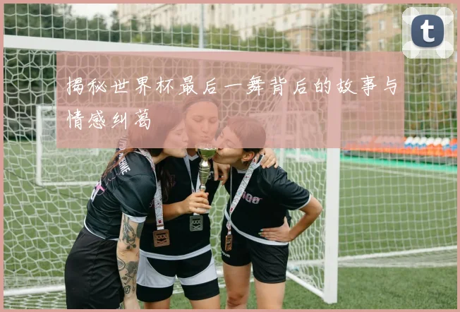 揭秘世界杯最后一舞背后的故事与情感纠葛