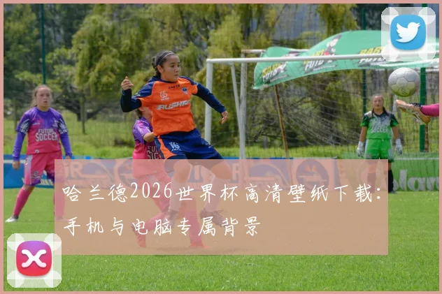 哈兰德2026世界杯高清壁纸下载：手机与电脑专属背景